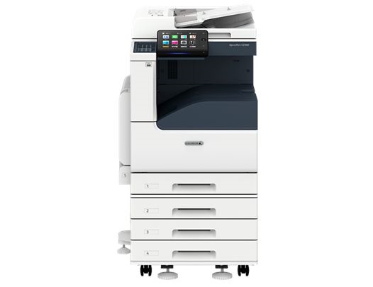 ApeosPort C2360 (Model-P-4T)